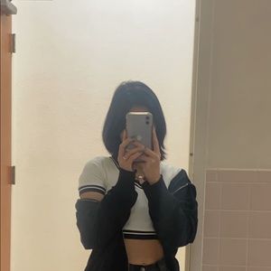 Meet your Posher, Gracie